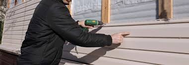 Trusted Williamson, AZ Siding Experts